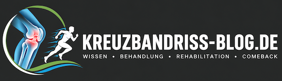 Kreuzbandriss Blog